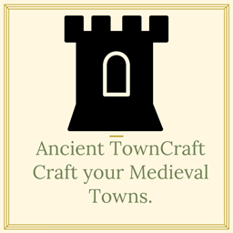 Ancient TownCraft