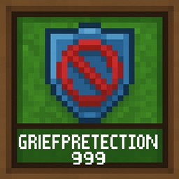 GriefProtection999 logo
