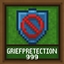 GriefProtection999 logo