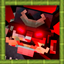 Blades of the Fallen logo