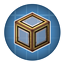 Create: Prismatic Shine logo