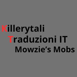 Killerytali Traduzioni IT– Mowzie’s Mobs project image