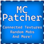 Right Proper MCPatcher logo