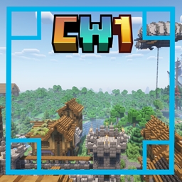 CW1 - Complementary Worlds 1 logo