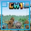 CW1 - Complementary Worlds 1 logo
