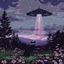 Oasis of the Abandoned logo