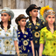 Sunflower Button Shirt Base Game logo