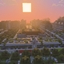 Random City Ruins Version logo
