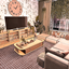 🍃 Herb Haven - Living Room 🍃 logo
