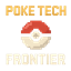 PokeTech Frontier logo