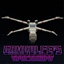 Gandulfe's Spaceships logo