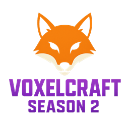 VoxelCraft S2  logo