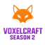 VoxelCraft S2  logo