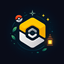 Rubius cobblemon logo