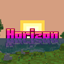 Horizon (New Dawn) logo