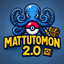 Mattutomon - MTT logo