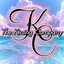 Kissing Company Pack logo