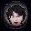 Bat Lipstick – Two-Toned Vampire logo