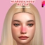 Maroon Nose Blush logo