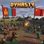 Dynasty logo