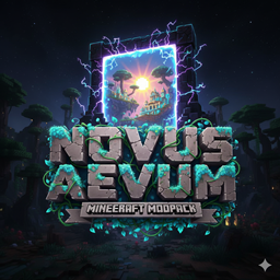 Novus Aevum logo