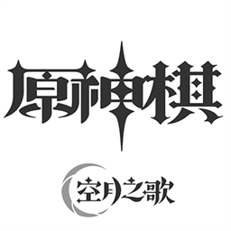 Genshin Impact Wargame  原神：战棋 logo