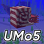 Luna's UpdateMize o5! logo