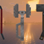 Improvised Weapons! - Swords, Wrenches, Hammers, Spoons? logo