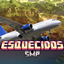 Esquecidos SMP logo