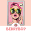 Pop Illustration Art Frames logo