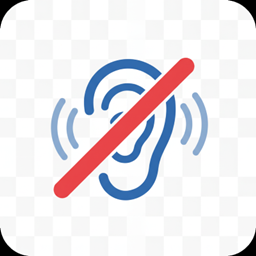 Whisper Blocker logo