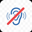 Whisper Blocker logo