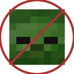 No Natural Hostile Spawns project image
