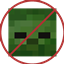 No Natural Hostile Spawns logo