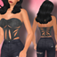 FRANCESCA CORSET logo
