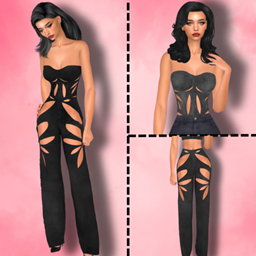 FRANCESCA SET project image