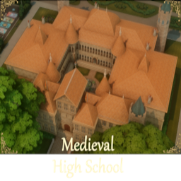 Medieval High School