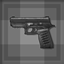 [TACZ]Huzai Gun logo