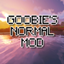 Goobie's Normal Pack logo