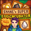 [CP] Shane's Super Egg Incubator logo