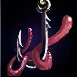 FisherMate logo