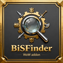 BiSFinder logo