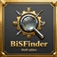 BiSFinder logo