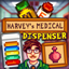 [CP] Harvey's Medical Dispenser logo