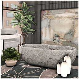 Reuwa Bathroom
