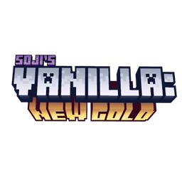 Soji's Vanilla - New Gold project image