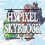 hyblock (newer vervions qol) logo