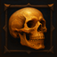 Ultra Hardcore Leaderboard logo