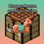 Copper Horse Armour Recipe logo