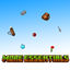 More Essentials logo